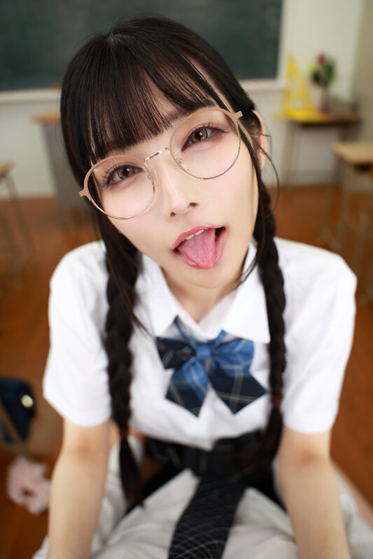 【VR】「好き好き♪だ～いしゅき♪」しゅきしゅきウイルス感染えちえちパニック サクラちゃん savr00747