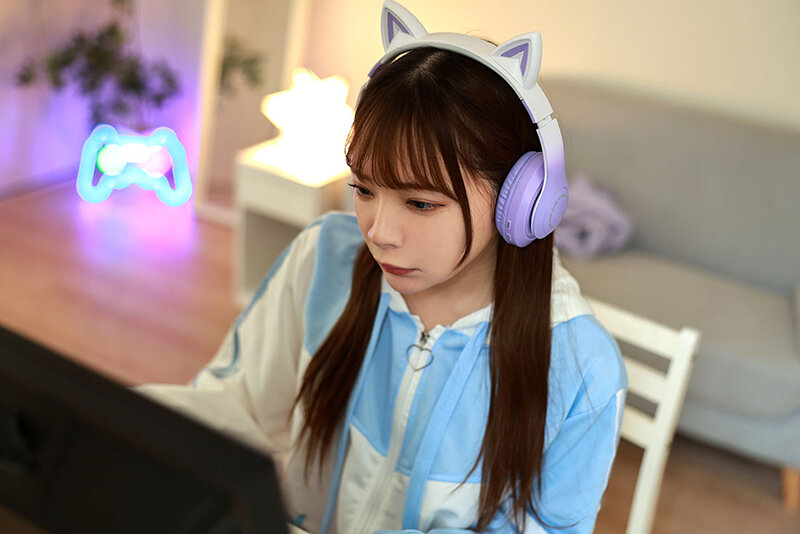 【VR】ぐちゃパコ 同接最大50人のザコメス配信者はゲームに廃課金したくてオジサン宅で媚薬・ごっくん・放尿・生中出し みお bibivr00164