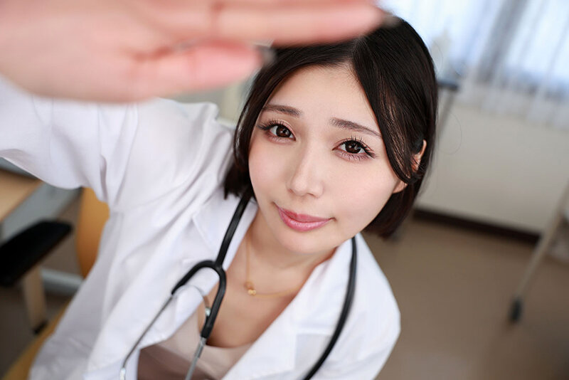 【VR】ド淫乱な保健室の先生と淫らな生性交を繰り返す教師が急増中 真野祈 savr00760