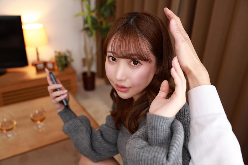 【VR】デカ尻P活女子のとろける関西弁甘えささやきでお金もザーメンも搾り取られたボク。 流川莉央 savr00728