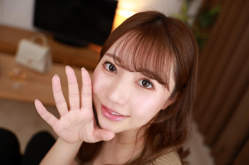 【VR】デカ尻P活女子のとろける関西弁甘えささやきでお金もザーメンも搾り取られたボク。 流川莉央 savr00728