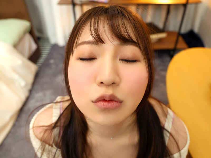 【VR】Hのときに恥ずかしがって声を出さない彼女にこっそり媚薬を飲ませたらかつてないガチイキ繰り返し下品で淫らなアヘ声オホ声連発「ん゛ん゛っほお゛お゛ぉぉ！イ゛グぅっイ゛ッグう゛う゛ぅぅ！！」本気キメセクに我を忘れて絶叫アクメ 流川莉央 ajvr00195