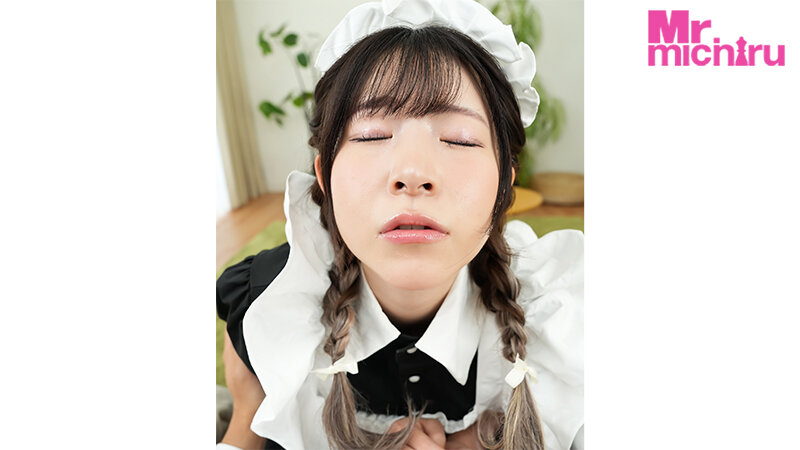 【VR】危険日直撃！！子作りできるメイド VR 沙月恵奈 1mtvr00051