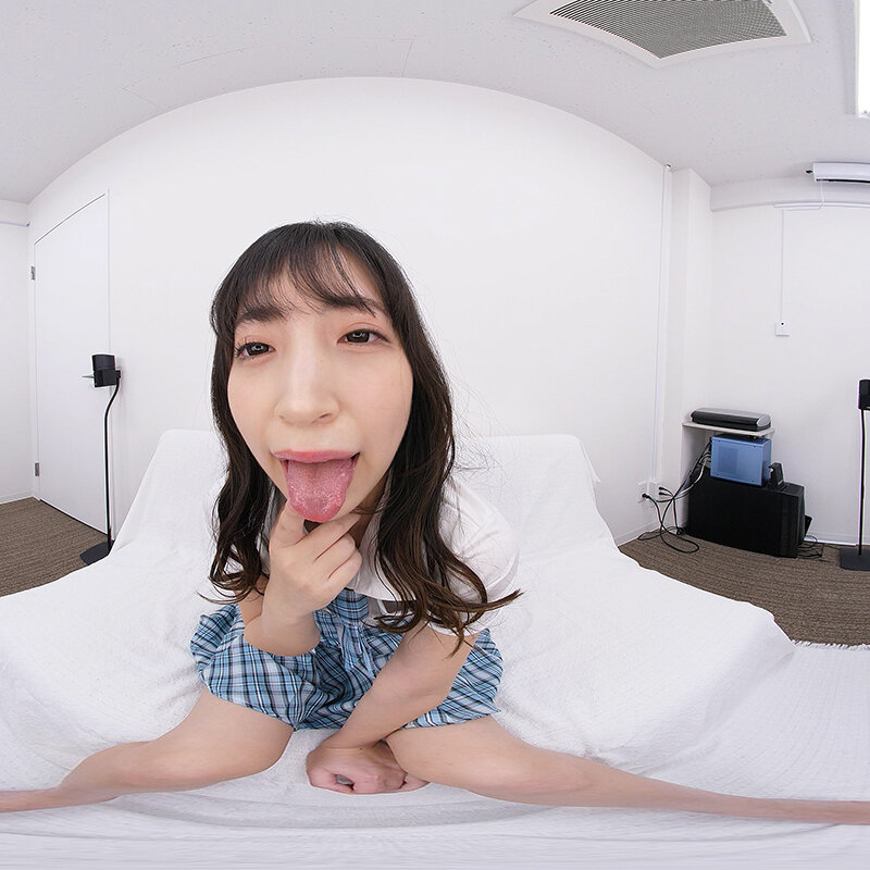 【VR】冬愛ことね 猛接近限界着エロVR ～爆萌淫語炸裂！ミニマム小悪魔が萌淫語で魅せる至近距離妄想性交～ h_1763hrav00001