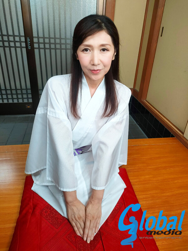 【VR】VR麗しの熟女湯屋 いらっしゃいませ即尺＆和室ねっとり恋人プレイ 伊織涼子 dpvr00026