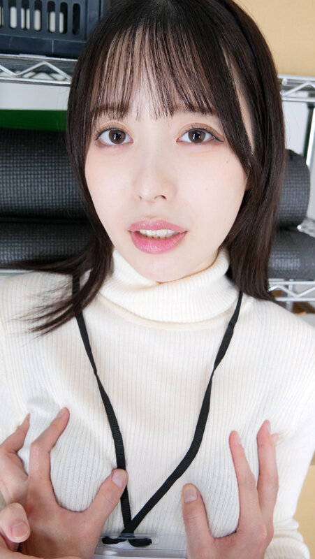 【VR】Working Women’s Extra 先輩上司編 天馬ゆい ssr00005
