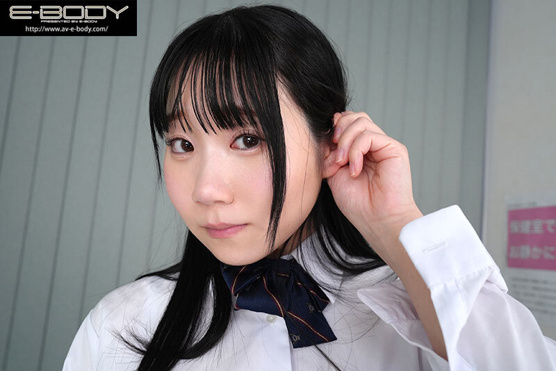 【VR】「男子が苦手です…でも先生だけは平気です…」男子恐怖症Hカップ爆乳生徒のむっつりが爆発した二人きりの性指導 天宮すず 8KVR解禁 ebvr00112