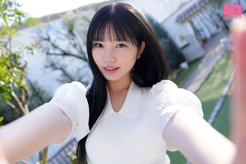【VR】MOODYZが25年も待ち続けた原石 現役女子大生×Hcupおっぱい シンデレラGIRL 純白彩永 VR解禁 純白彩永 mdvr00365