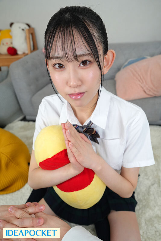 【VR】さっきまで、ただの幼馴染だった水着姿を見るまでは…顔は幼いのに、カラダはオンナ えっ、グラビアアイドルになる？遠くにいってしまいそうで、思わず抱いてしまったんだ 月城りり香 ipvr00337