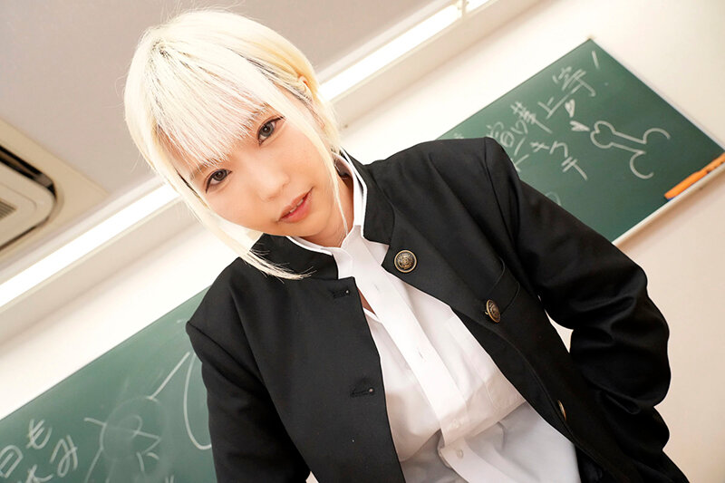 【VR】男装がバレたヤンキー女子の屈辱メス堕ち。はち切れんばかりの巨乳を隠し切れず絶倫チ●ポな同級生に女としての悦びを叩き込まれてしまった乙くん。 乙アリス savr00772