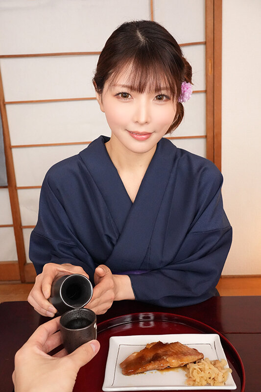 【VR】1泊2日快楽中枢を破壊して射精し終えるまで襲い続ける逆夜●い生唾ごっくん旅館 新村あかり savr00766