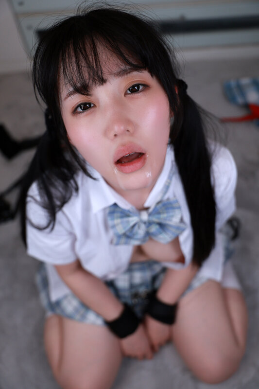 【VR】同じマンションに住む巨乳女子校生を拘束姦。自宅に閉じ込め視界と四肢の自由を奪ったまま朝が来ても終わらないレ×プ savr00804