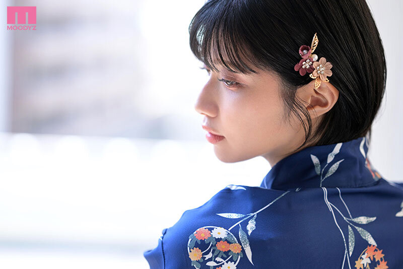 【VR】「アイツと結婚していいのかな、私…」地元の夏祭りで帰省したずっと片想いだった幼馴染の希望を 強引にラブホへ連れ込みありったけの愛をぶつけて俺のオンナにしてやった 石原希望 mdvr00375