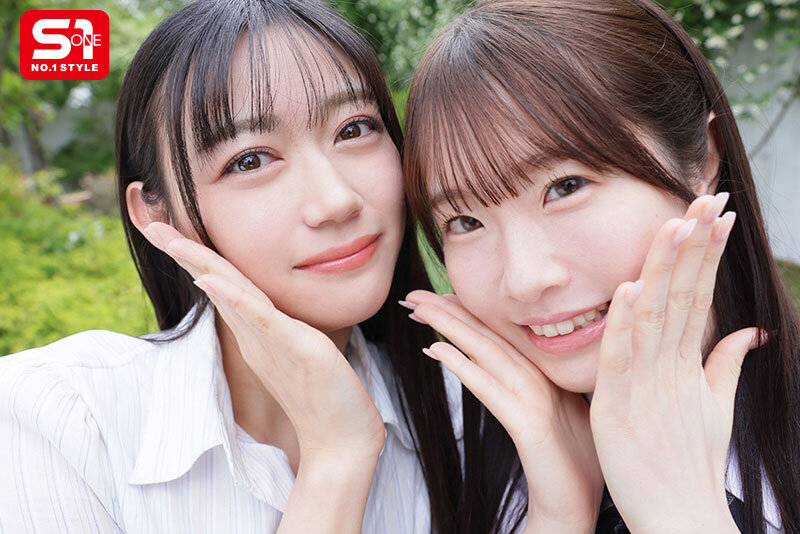 【VR】高身長スレンダー美人姉妹シェアハウス 狭いワンルームで禁欲中の幼馴染2人の性処理係にされてたった一晩で一発、二発、三発…四発も！！ザーメン根こそぎ搾取された僕 明日葉みつは 白上咲花 sivr00443