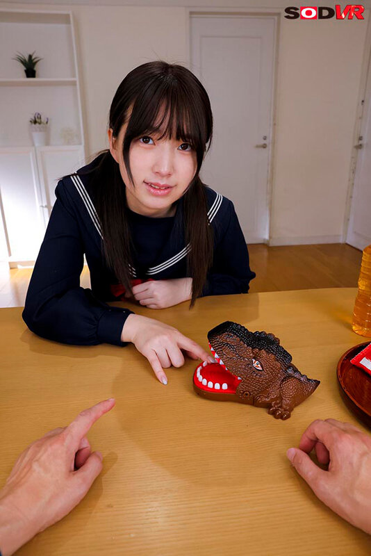 【VR】【8K】家に両親がいないカギっ子と共依存ドロドロセックス 花狩まい 13dsvr01832