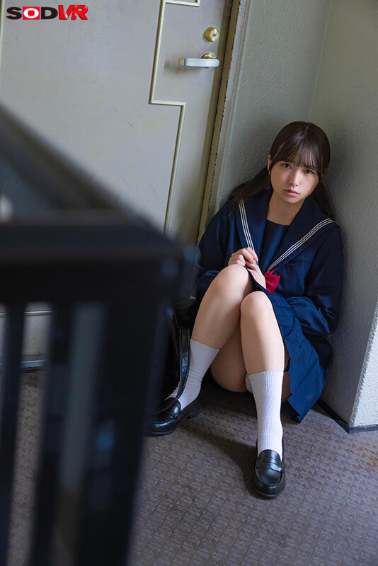 【VR】【8K】家に両親がいないカギっ子と共依存ドロドロセックス 花狩まい 13dsvr01832