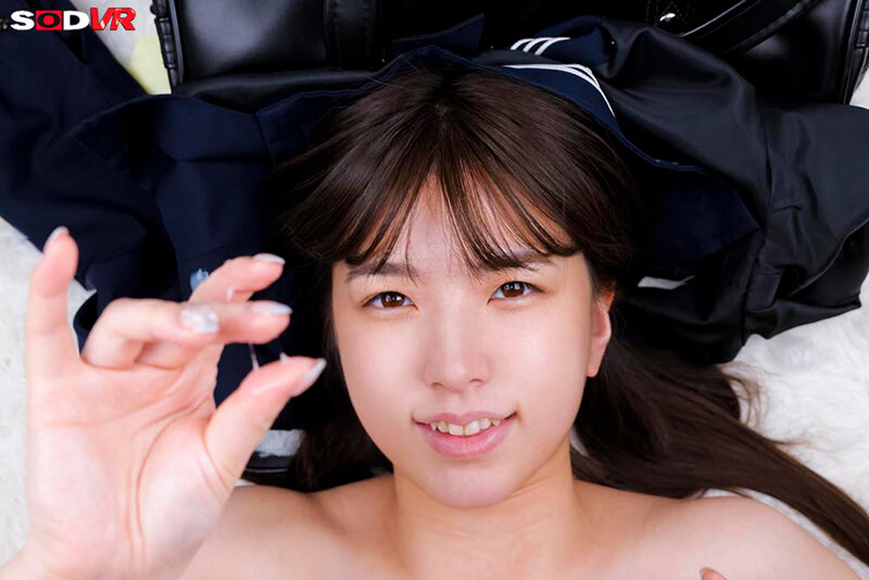 【VR】【8K】家に両親がいないカギっ子と共依存ドロドロセックス 花狩まい 13dsvr01832