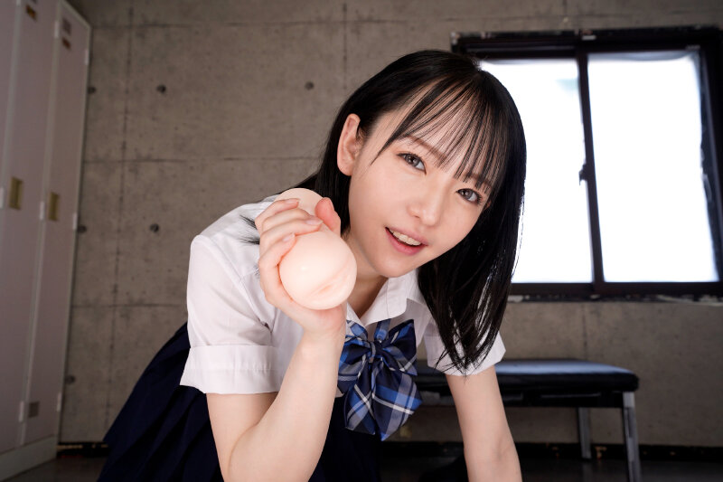 【VR】【8K】ヌチャグチョ顔近JOI×お仕置きゲームで搾り尽くす ～ 射精後も満足するまでエンドレス5連発性奴●【至近距離美顔JOI】 西元めいさ urvrsp00530