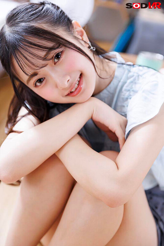 【VR】【8K】夏休み、バイトも授業もない。大好きな君と時間も忘れてだらだらSEXするだけの日。花守夏歩 13dsvr01837