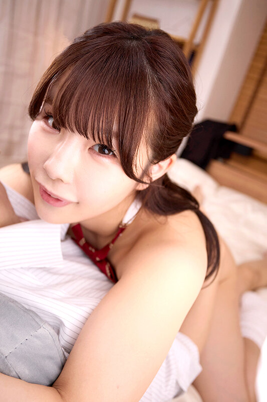 【VR】【8K VR】放課後2時間の秘密…男を狂わせる最強巨乳持ちの教え子J○の甘々誘惑に負けてキス攻めで理性崩壊させられ、騎乗位で何度もドクドク中出し絶頂 あかり urvrsp00481