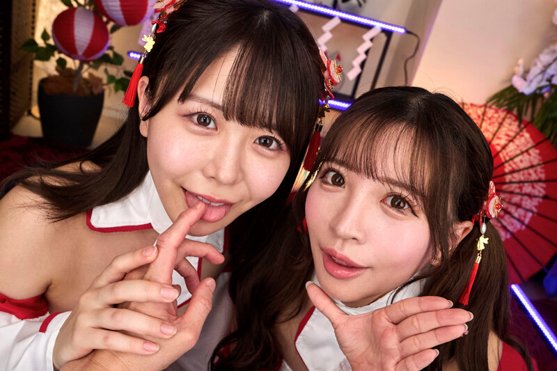 【VR】マラ神様の巫女によるおしゃぶり祈祷 蘇った絶倫チ●ポで聖なる膣奥を突きまくる特濃ザーメン奉納 savr00844