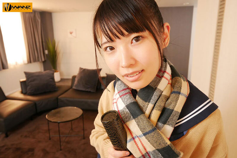 【VR】担任教師の僕は教え子の那奈の押しに負けて卒業式の後、郊外ラブホテルでやりまくってしまった 女子○生誘惑！後ろめたさMAX！制服女子×背徳感×生ハメSEX 希咲那奈 wavr00268