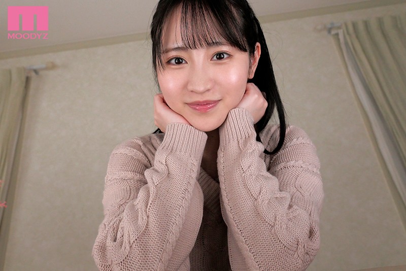 【VR】初VR！！小野六花のカワイイ顔だけ6シチュエーションひとり占めSPECIAL 全裸鑑賞＆私服SEX＆制服パンチラJOI＆密着マッサージフェラ＆水着オイルSEX＆キス特化アングル！た～っぷり150分！！ mdvr00145