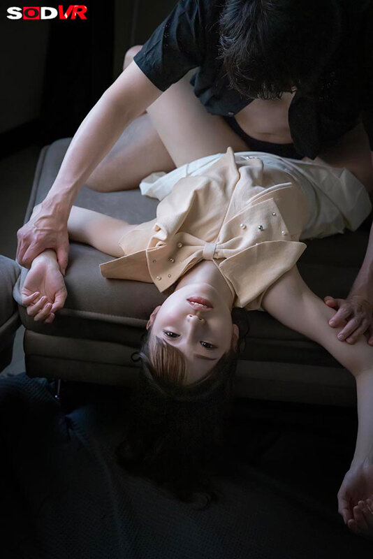 【VR】【8K】幸せ満喫中に私を●して捕まった兄に再会し即レ×プ中出し さよなら私の幸せな人生 雅子りな 13dsvr01849