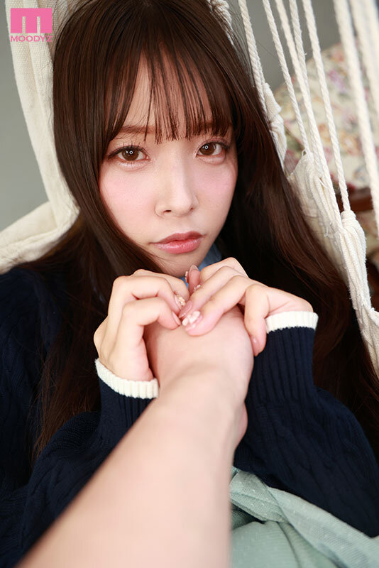 【VR】八木奈々と初めてのお忍びお泊まりデート いっぱい恥じらって、手を握って、愛し合ったのに「まだ帰りたくないな…」切なそうな顔が可愛すぎて延泊して世界で一番大好きな奈々と一晩で一発、二発、三発と… mdvr00380