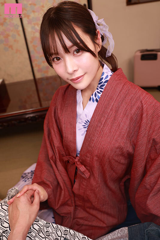 【VR】八木奈々と初めてのお忍びお泊まりデート いっぱい恥じらって、手を握って、愛し合ったのに「まだ帰りたくないな…」切なそうな顔が可愛すぎて延泊して世界で一番大好きな奈々と一晩で一発、二発、三発と… mdvr00380