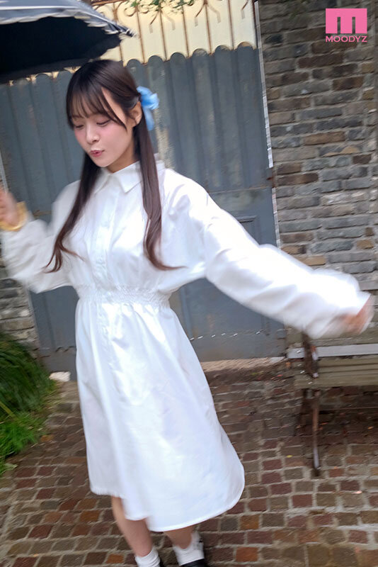 【VR】八木奈々と初めてのお忍びお泊まりデート いっぱい恥じらって、手を握って、愛し合ったのに「まだ帰りたくないな…」切なそうな顔が可愛すぎて延泊して世界で一番大好きな奈々と一晩で一発、二発、三発と… mdvr00380