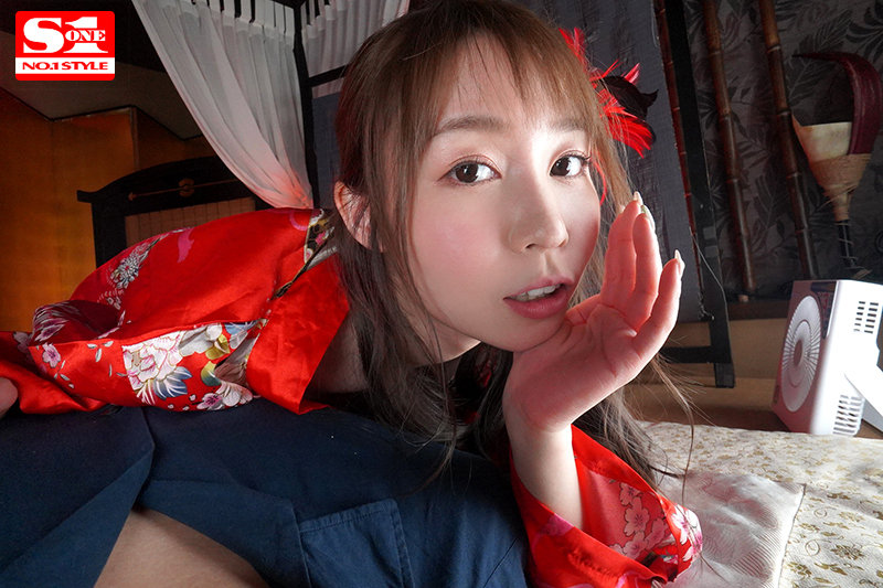 【VR】「乳首犯して差し上げましょうか？」花魁ささやきチクビッ痴 夢乃あいか sivr00180