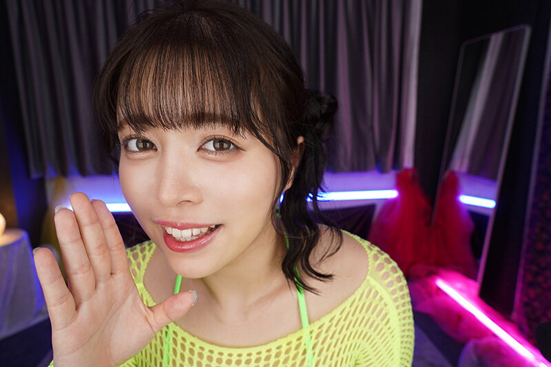 【VR】耳トランス 全身パイズリおっぱい特化 羽月乃蒼【8K】 pxvr00336