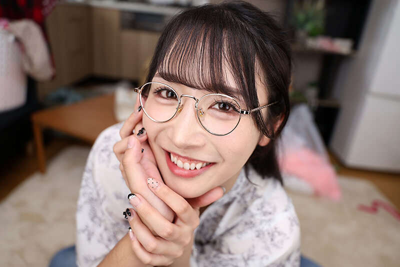 【VR】これが8K！！顔面特化アングルVR ～大好きな隣のお姉さんを洗脳してボクのいいなり性交～ 小野坂ゆいか vrkm01680