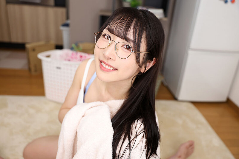 【VR】これが8K！！顔面特化アングルVR ～大好きな隣のお姉さんを洗脳してボクのいいなり性交～ 小野坂ゆいか vrkm01680