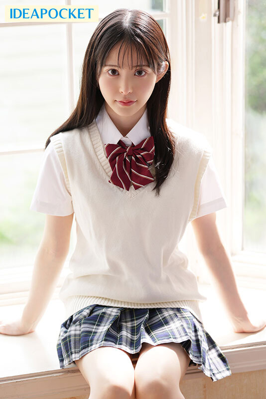 【VR】VR IMPRESSION 山田鈴奈 解禁 顔面偏差値もエッチ偏差値もナンバーワン優等生が一生懸命に！天真爛漫に！ちょっぴりドジだけど元気100倍で猛アタック！キューティボイス小悪魔誘惑に教師のボクは… ipvr00347