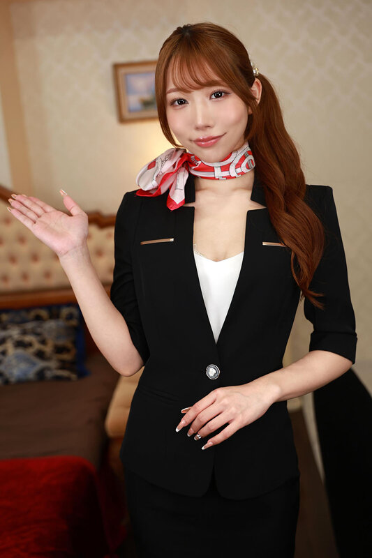 【VR】出張先のホテルを会社のお金で最高級の部屋にしたらサービスで付いてきた手コキが絶品の射精コンシェルジュ 尾崎えりか savr00827