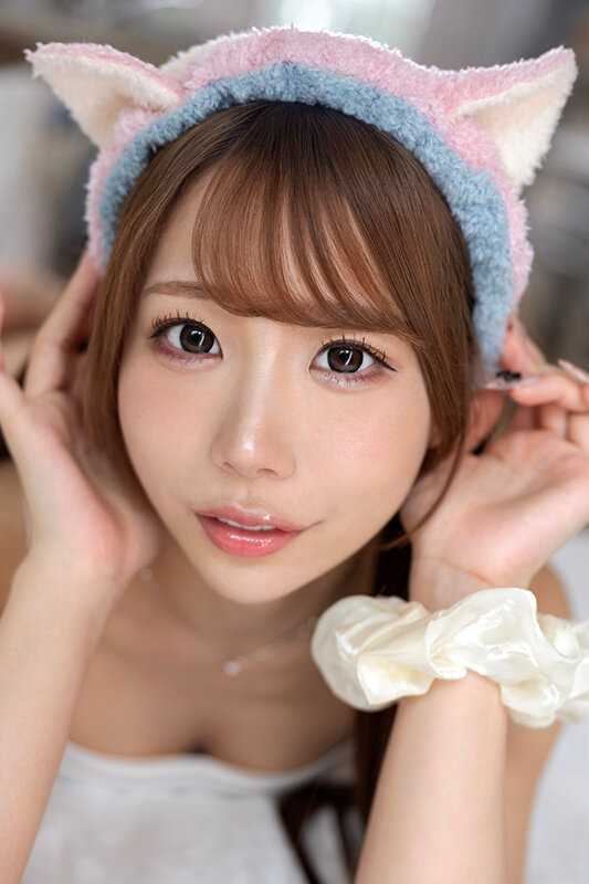 顔面特化アングル ～いつも僕のそばにはえりかが居る～ 尾崎えりか mkmp00683