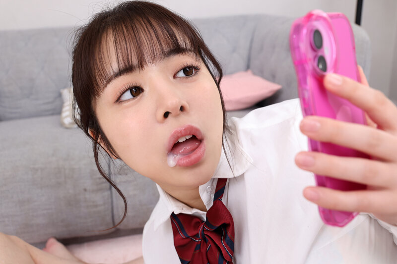 【VR】いつでもどこでも！【8K超肉感即エロ特化】好きな時にハメ放題！！日常生活を送りながら自由にSEXをさせてくれるドスケベ陰キャ妹 Nちゃん nkwmr00001