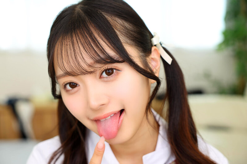 【VR】甘とろささやき長ベロフェラチオでボクをキュン死させる小悪魔Sな妹 花守夏歩 savr00839