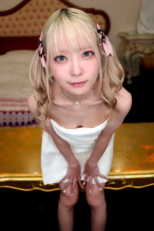 【VR】「孕ませオンナ絶対宅配クラブ」大人を舐め腐ったトー○地雷系ミナちゃんが嫌々ながらも膣穴ザーメン漬けにされる末路 savr01001