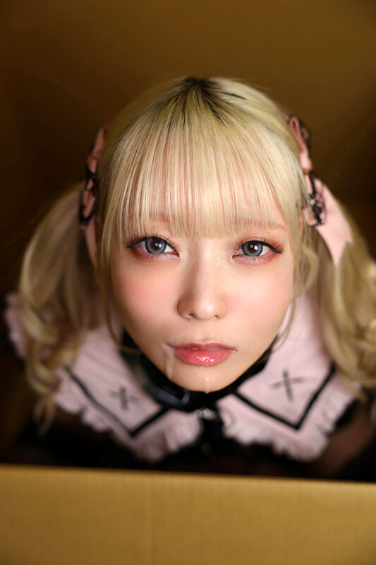 【VR】「孕ませオンナ絶対宅配クラブ」大人を舐め腐ったトー○地雷系ミナちゃんが嫌々ながらも膣穴ザーメン漬けにされる末路 savr01001