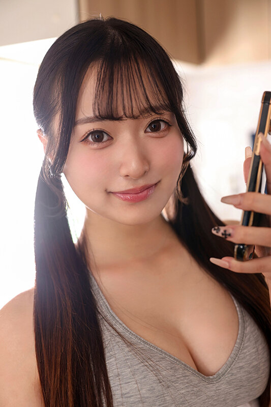 【VR】これぞ8K！顔面特化アングルVR ～活発なカノジョはボクをキスで全肯定して癒してくれる～ 花守夏歩 サンプル