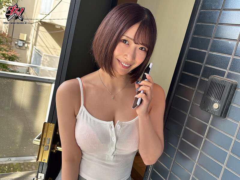 【VR】【アナル見せつけ特化】天橋立ポーズで尻穴ヒクつかせ聖水直浴びさせてくる隣人お姉さん 美園和花 サンプル