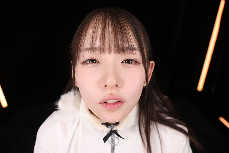 【VR】西元めいさに沼る サンプル