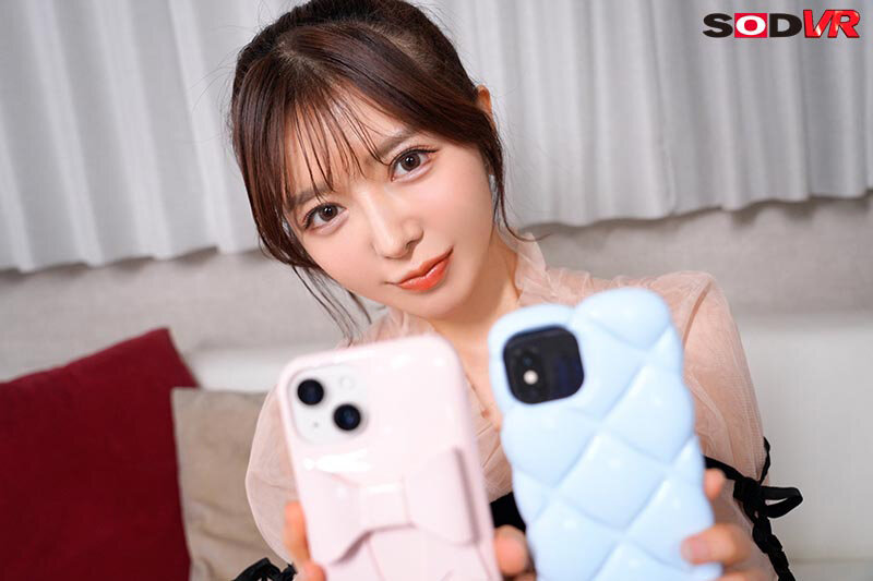 【VR】【8K】超人気アイドルと匂わせスキャンダルLOVE（ハート）はちゃメチャ密会接吻交尾 サンプル