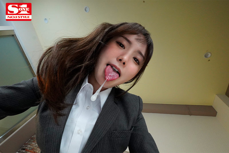 【VR】相部屋ほろ酔い逆NTR 酔うとキス魔になる可愛い新入社員に痴女られて狂ったようにハメまくった出張先の夜 miru サンプル