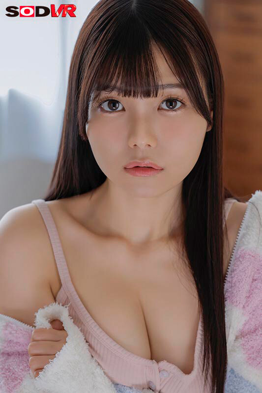 【VR】【8K】松永あかり初VR 同棲生活×顔面特化×10射精 アニメ声の彼女と休日は終日エッチなことしてます。 サンプル