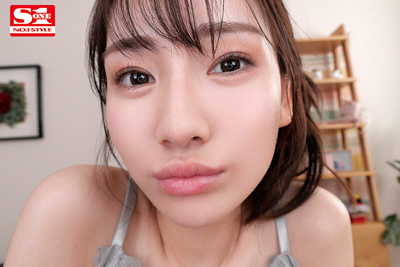 【VR】山手梨愛とず~っと密着…Icupグラドルボディを完全独占!最高の距離で見せる究極同棲VR サンプル