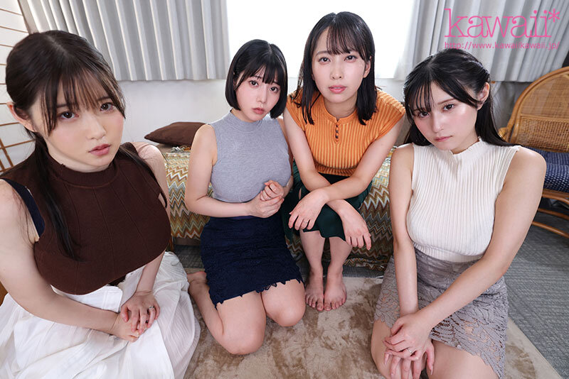 【VR】【巨乳妻×昼顔×集団不倫】欲求不満な団地妻の夫だけが知らない秘密の集会 九井スナオ 雨宮ひびき 東ふうか 丸最レア サンプル